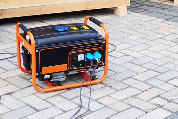 Generator Rental in Monroe, LA Generator Rental in Monroe, LA